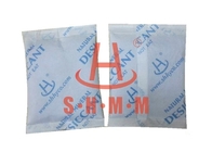Pharmaceutical Raw Material Activated Mineral Desiccant , Moisture Absorbing Desiccant 20g